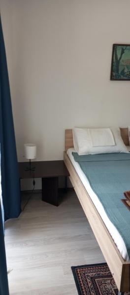 Airport MD Apartment